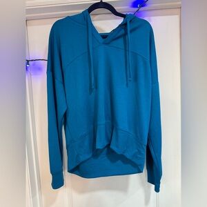 Tek Gear Pullover Hoodie large NWOT